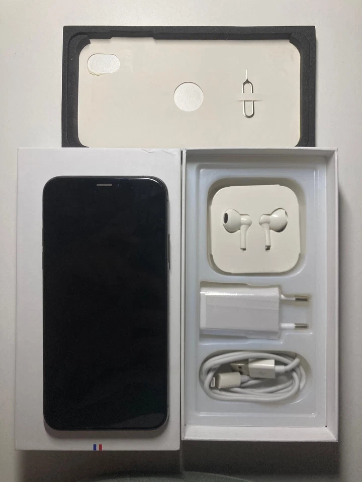 Apple iPhone XS · 64GB, foto 3 de 4