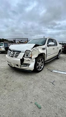(PICKUP LOCAL ONLY) Trunk/Hatch/Tailgate Endgate Fits 09-13 ESCALADE EXT 1847656