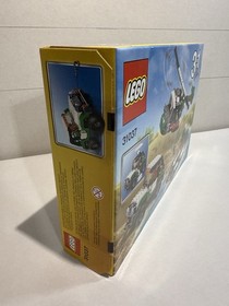 LEGO 31037 Creator: Adventure Vehicles  ~New, Sealed, & Retired Set
