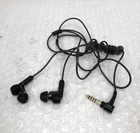 Sony XBA-N3 earphones High resolution compatible canal type cable