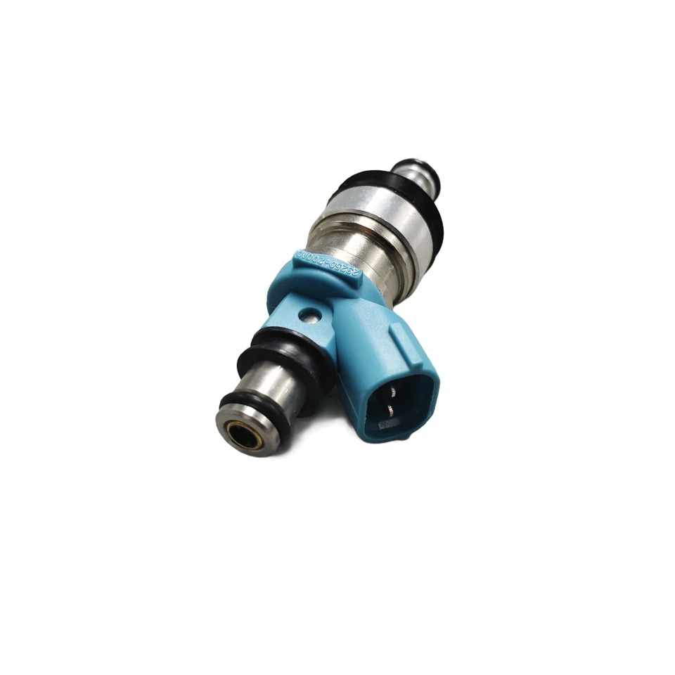 6x Denso FUEL INJECTORS FOR 1994-2003 Toyota Solara Sienna Camry Avalon Lexus ES Foto 4 de 4