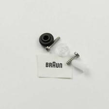 Braun 81555559 Small Parts Set Silk Epil 5 1" Lightweight Portable