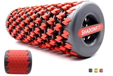 Best Adjustable Shadowfit Foam Roller Equipment for Sore Muscle Tissues Massage