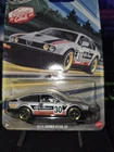 2026 Hot Wheels Vintage Racing Club Alfa Romeo GTV6 30