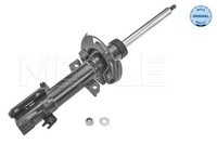 NEU - Meyle 7266230040 StoßDäMpfer FüR Ford