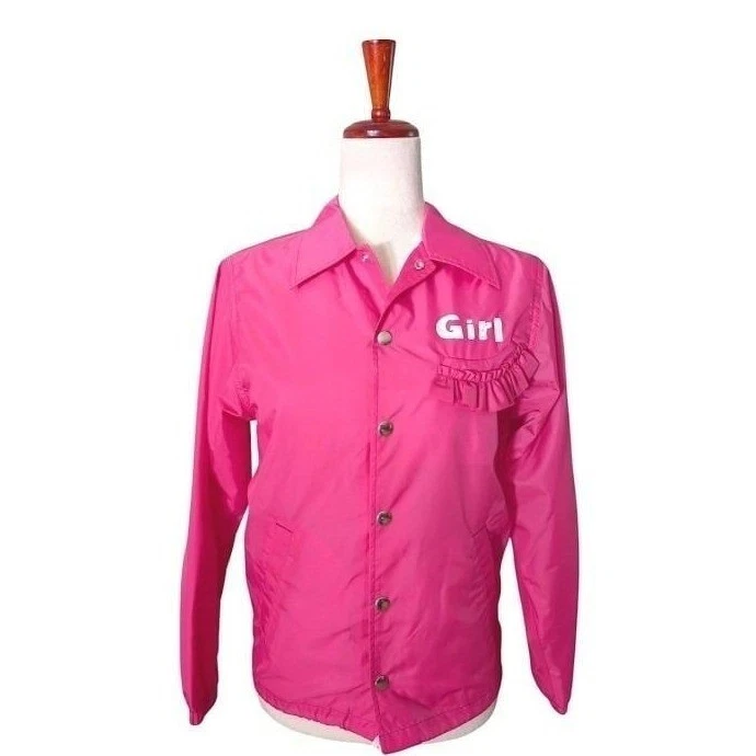 Comme Des Garcons Windbreaker Coats, Jackets & Vests for Women for