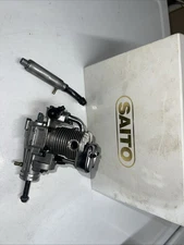 SAITO FA-56 Engine - Used