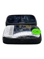 Lot of 2 MiFi 7730L Novatel Wireless Hotspot