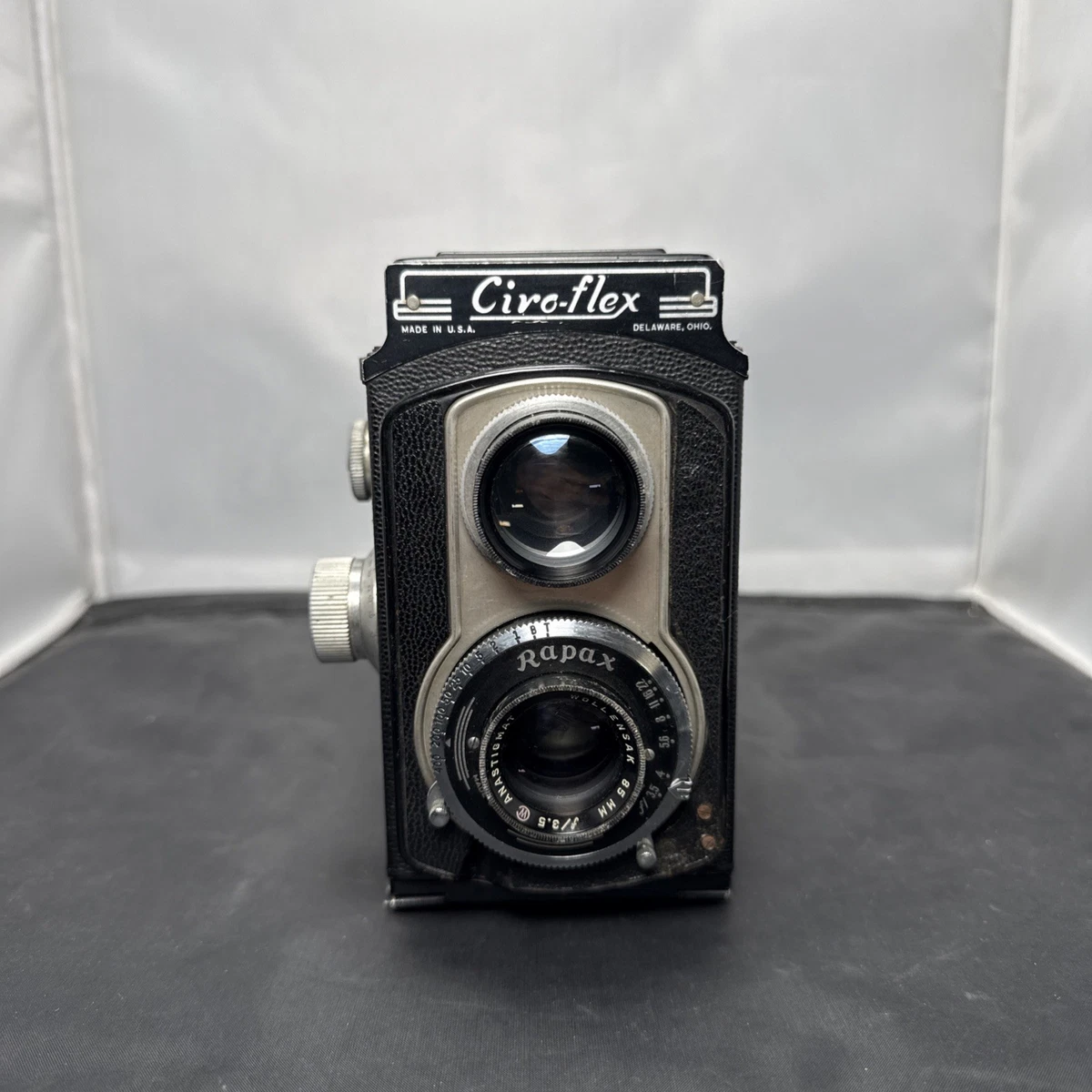 Ciro-flex Vintage Movie & Photography Equipment for sale | eBay