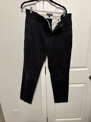 Men’s Banana Republic Macen Athletic Tapered Fit Chino 33x32 - Image 1 of 3