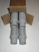 4 Hayward Navigator Pool Vac Plus 4 ft. Replacement Gray Cleaner Hose Kit 16 ft