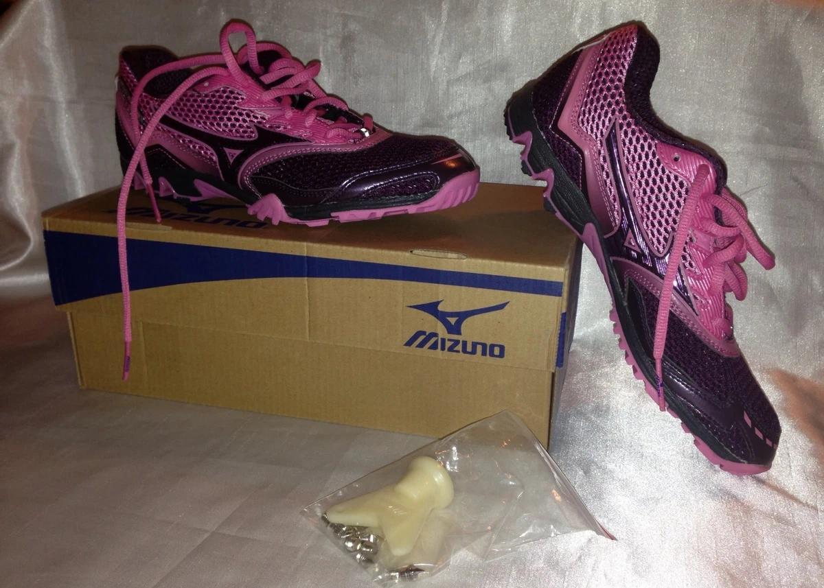 Mizuno wave hotsell kaze 3