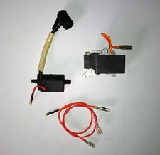 Ignition Coil Module for Shindaiwa 488 Chainsaw Replacement for A411000460
