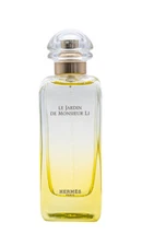 Le Jardin de Monsieur Li by Hermes 3.3 / 3.4 oz Perfume Unisex Brand New Tester