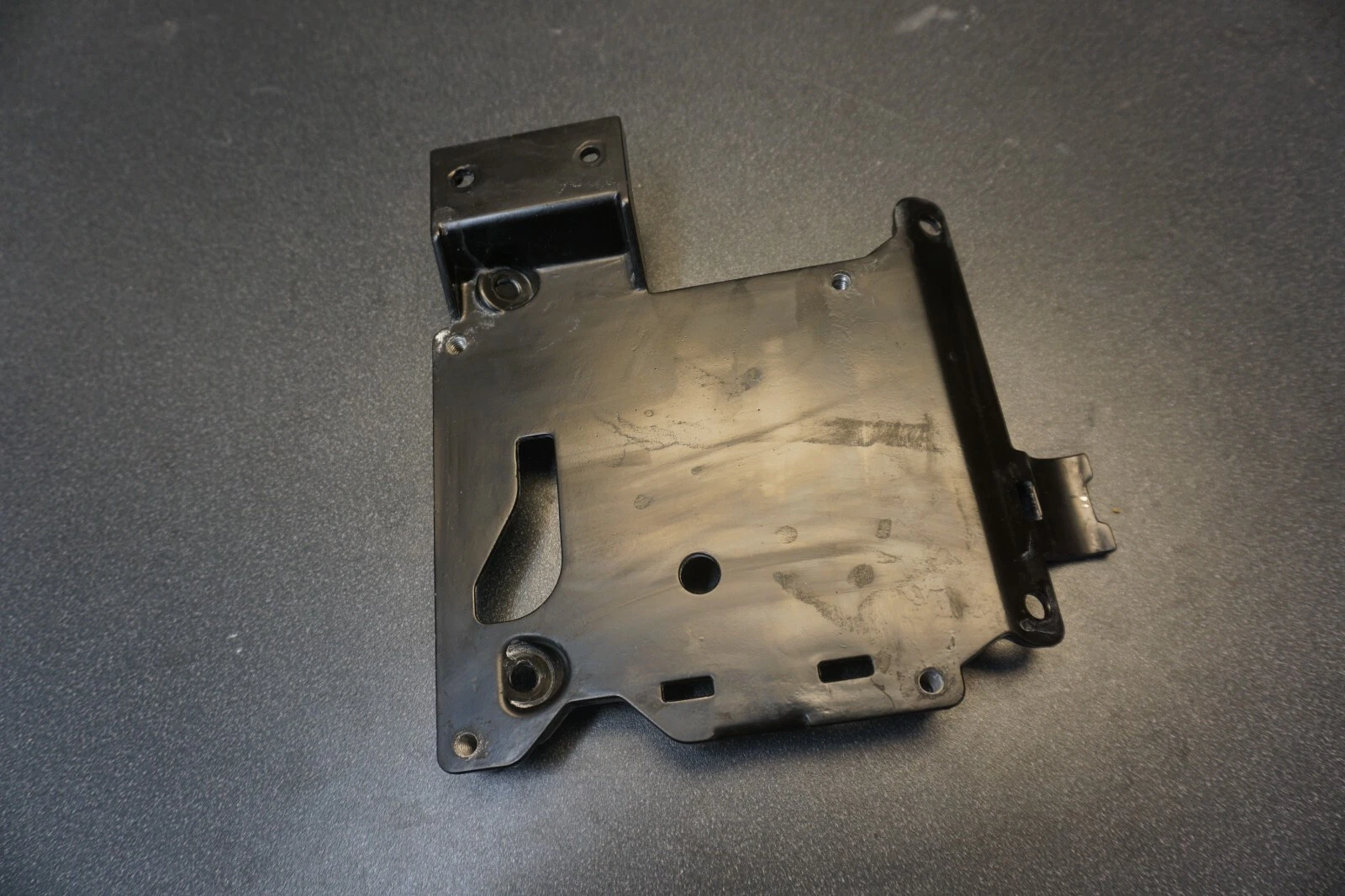 2004-2011 Sea-Doo OEM Electronic Box Base Plate Freshwater RXP RXT GTI