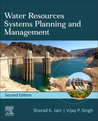 Water Resources Systems Planning And Management: Volume 51