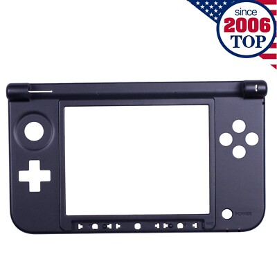 Replacement Middle Frame Housing Shell Cover Case Bottom For Nintendo 3DS XL LL