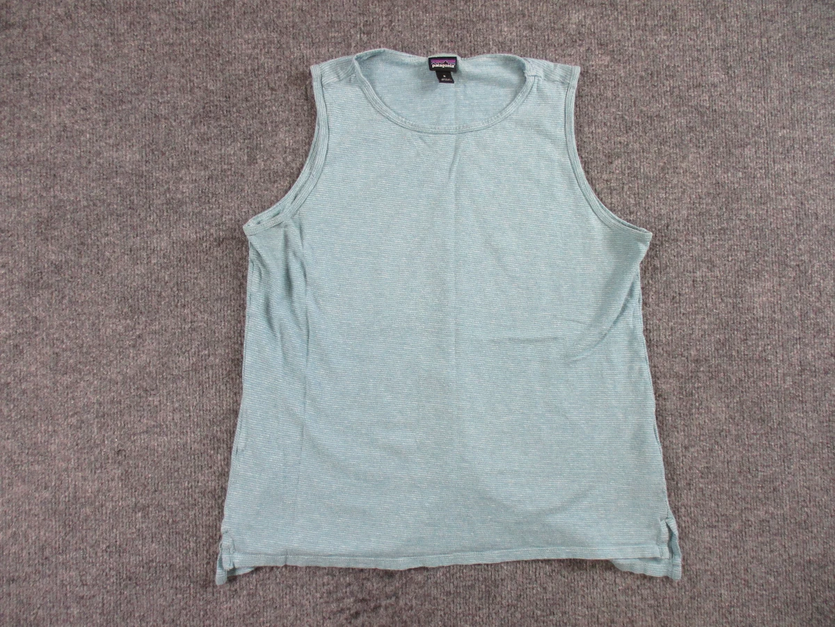 Patagonia trail harbor tank new arrivals