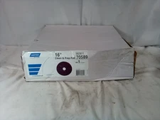 Norton Clean and Prep Pad 16" 70589 10 Pads