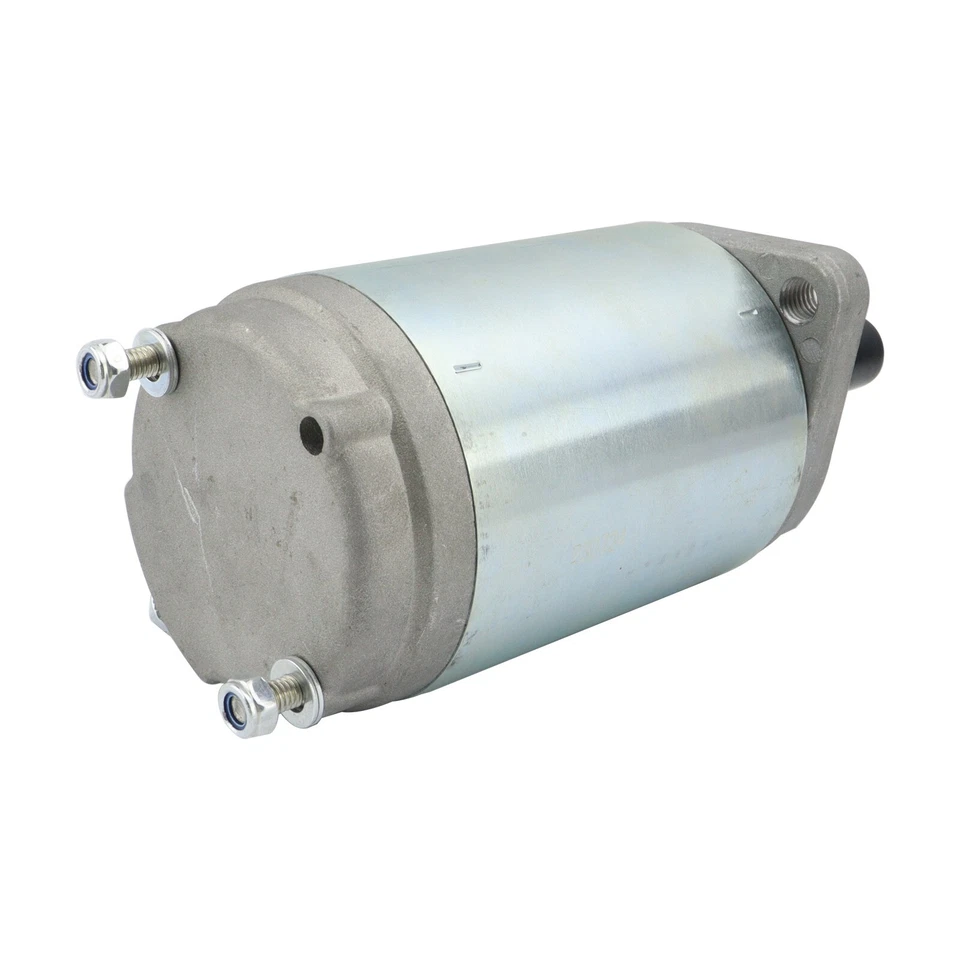 Starter for Polaris Snowmobile 340 Edge LX 2007 340 Edge Touring 2006-07 & Relay - Image 4 of 4