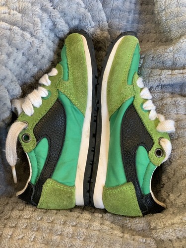 Diesel Sneakers — Infant/Toddler Sz 6.5 — EXCELLENT CONDITION - Picture 5 of 7