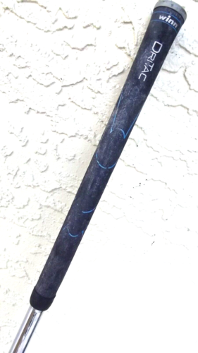Odyssey X ACT 37 * Loft Chipper 34.5 " Bad Grip Free S/H - Picture 5 of 6