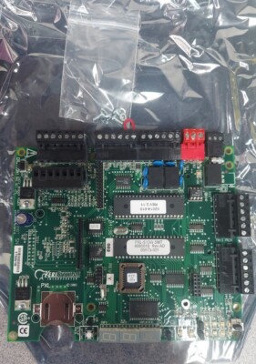 Safety & Security - Keri