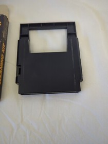 Original NES Nintendo Cleaning Kit With Box No Manual.