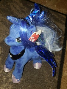 ty princess luna