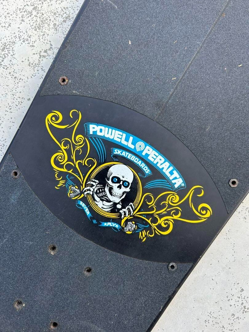 Powell peralta soc 2014 トミーゲレロ POWELL PERALTA Tommy Guerrero