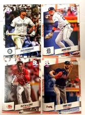 2024Topps Big League Baseball, #1-200, You Pick, COMPLETE YOUR SET!!