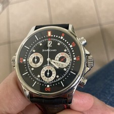 Orologio Jean Richard