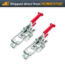 POWERTEC 20340 Heavy Duty 40341 Adjustable La...