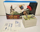 HISTORICAL BATTLES -Cox - Figurines - Sticker - CHOOSE THE FIGURINE (1-150)