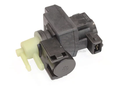 Turbolader RENAULT ESPACE IV  2.2 dCi (JK0/1_)