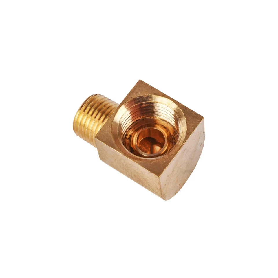 Grand National Brf 200-4R 1986-1987 transmisión enfriador línea radiador montaje GM Foto 2 de 2