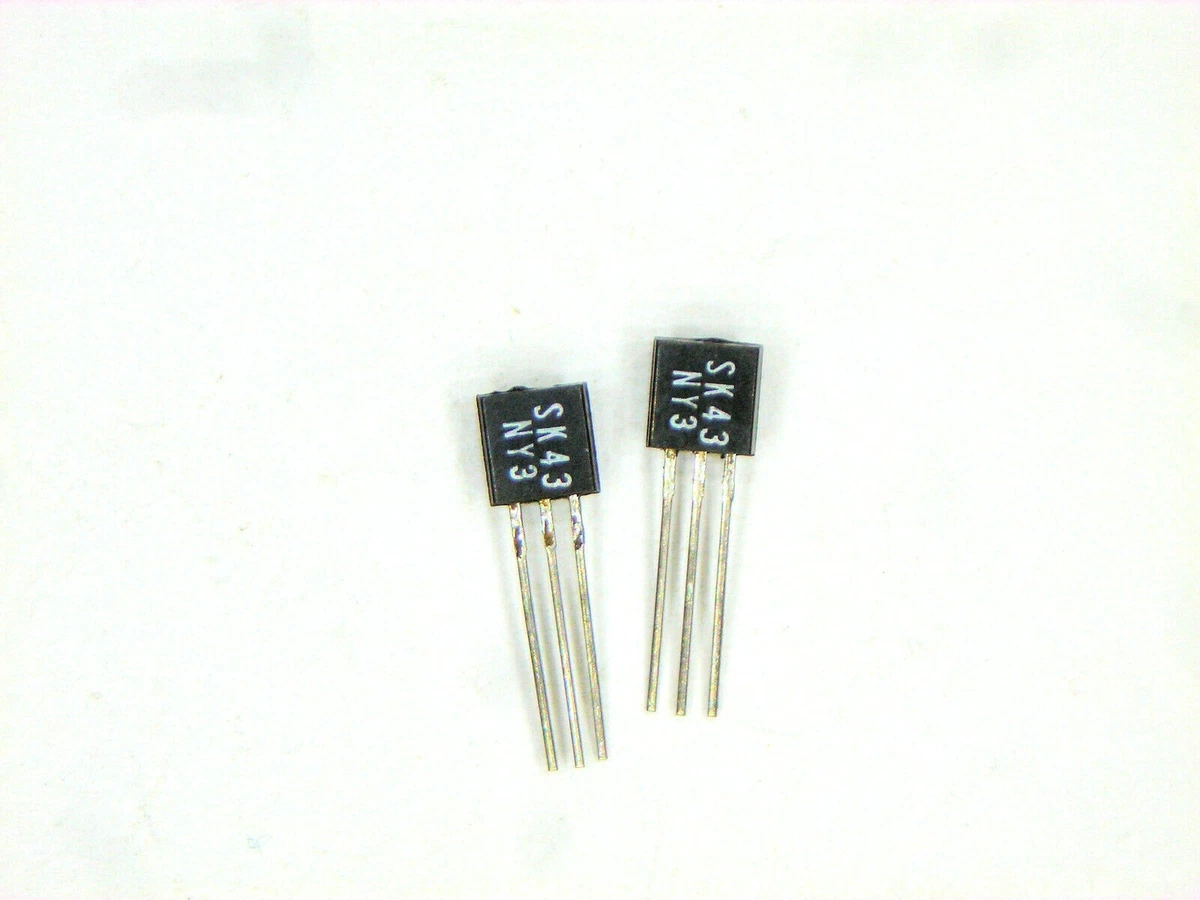 Sony Transistors for sale | eBay