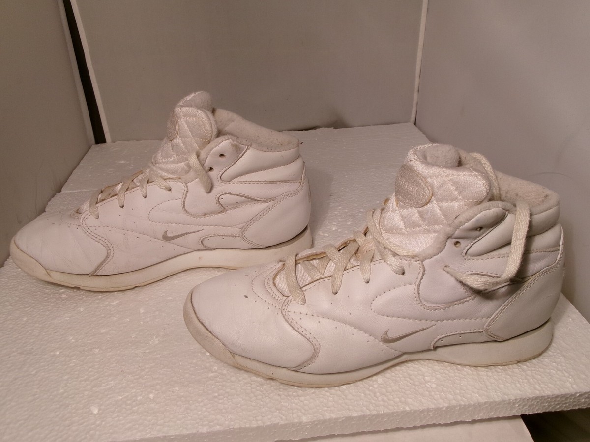 トップス Vintage Nike top ID] 80s Nike High Tops : r/Sneakers