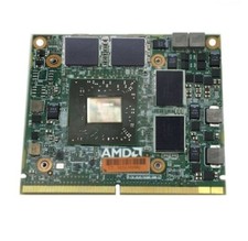 AMD FirePro 1GB DDR5 Video Graphics Card for HP Elitebook 8570w 010176G00-600-G