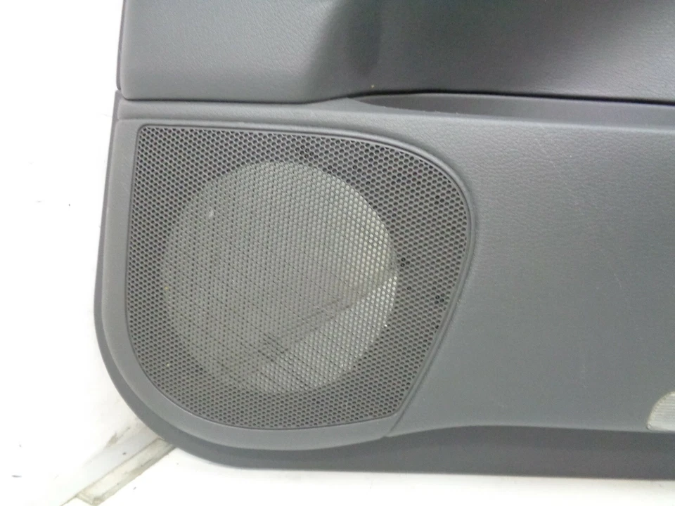 PANEL DE PUERTA INTERIOR TRASERO DERECHO SUBARU B9 TRIBECA 06-07 OEM DK908229 Foto 4 de 4