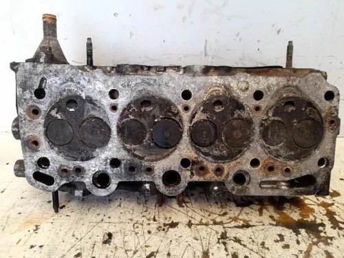 Culata para OPEL ASTRA F BERLINA Básico 122675 - Foto 3 di 6