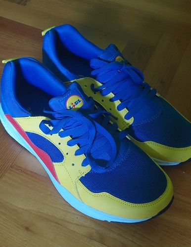 lidl trainers ebay