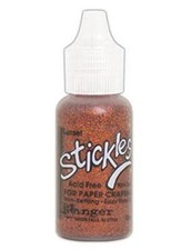 Ranger Stickles Glitter Glue Sunset