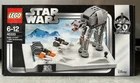 LEGO STAR WARS 40333 Battle of Hoth set 20TH Anniversary Edition AT-AT (SEALED)
