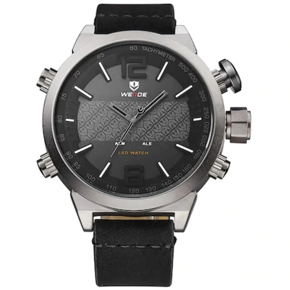 Weide watches review hot sale