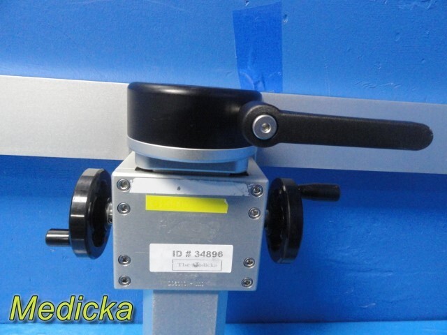 BD Bard Sure-Point Brachytherapy Device, Stepper, Stabilizer