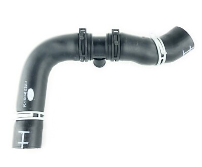 Land Rover LR3 Range Rover Sport 4.4L V8 Upper Top Radiator Hose PCH500941