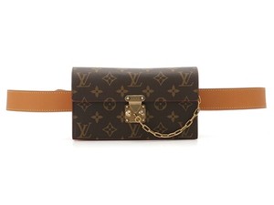 lv s lock belt pouch