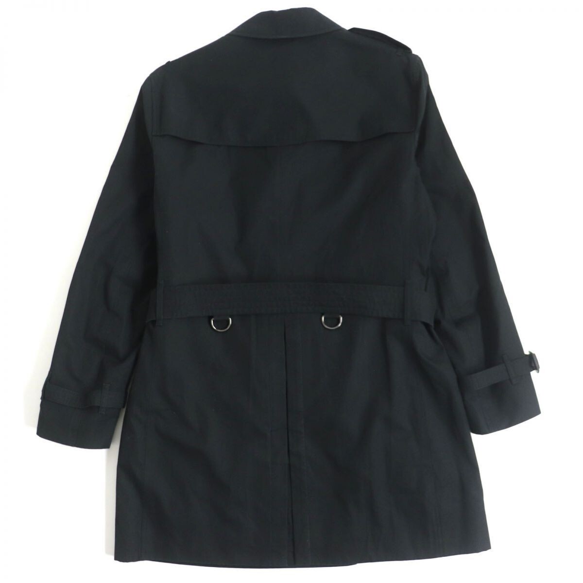 burberry sandringham men