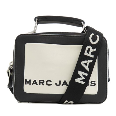 MARC JACOBS   Handbag 2WAY Leather